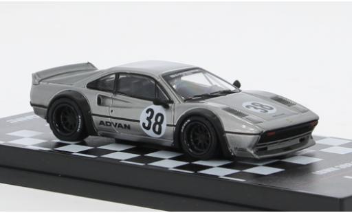 Diecast model cars Ferrari 308 GTB gra 1/64 INNO64