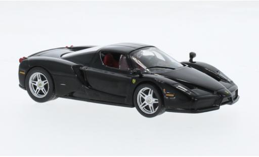 Diecast model cars Ferrari Enzo Coupe black 2002 .-133 1/43 SpecialC