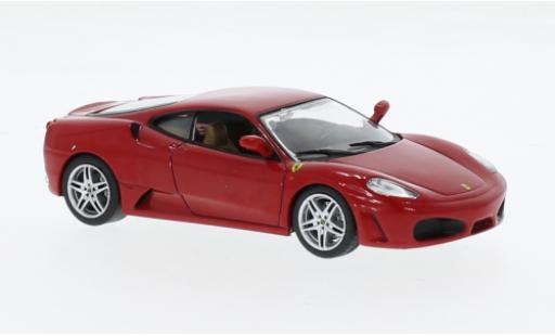Diecast model cars Ferrari F430 Coupe red 2004 .-133 1/43 SpecialC