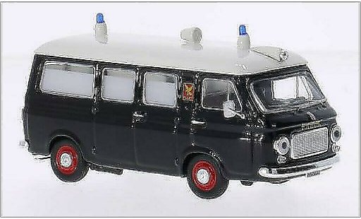 Fiat 238 Ambulanza 1/43 Rio Falck diecast model cars