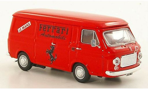 Fiat 238 Van 1/43 Rio Assistenza Ferrari - 24h Le Mans 1977 diecast model cars