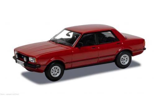 Diecast model cars Ford Cortina S MK IV 2.0S red 1/43 Vanguards