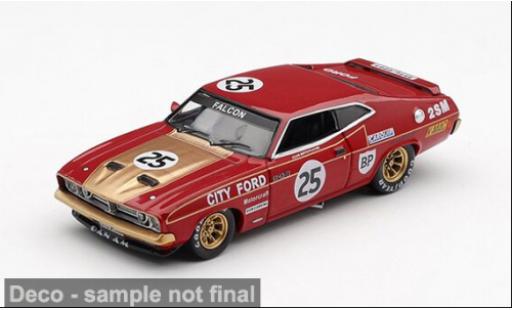Diecast model cars Ford Falcon XB GT () Bathurst 1000 1975 #25 1/64 Mini GT