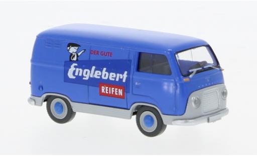 Diecast model cars Ford FK FK 1000 1953 Englebert Reifen 1/87 Wiking