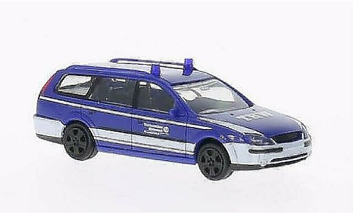 Ford Mondeo Turnier 1/87 Rietze MKIII THW Lubeck diecast model cars