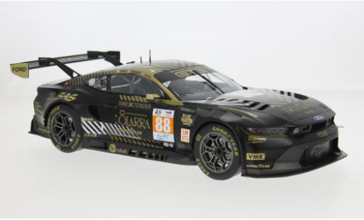 Diecast model cars Ford Mustang GT3 24h Le Mans 2024 Proton Competition #88 G.Roda/M.Pedersen 1/18 IXO