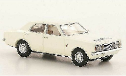 Ford Taunus Berline 1/87 Brekina L Rijkspoltie Police (NL) diecast model cars
