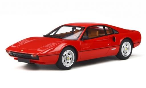 Diecast model cars Ferrari 308 GTB red 1980 1/18 GT Spirit