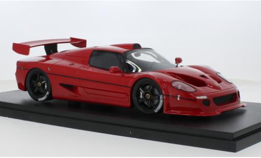 Diecast model cars Ferrari F50 GT red 1996 1/18 GT Spirit