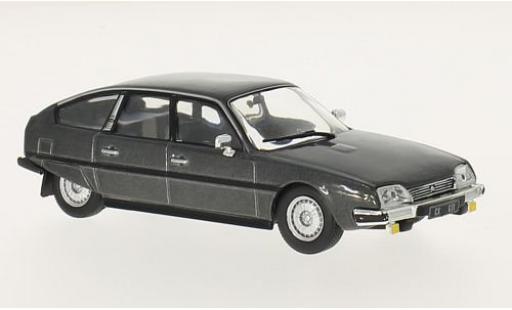 Diecast model cars Citroen CX GTI 2400 1977 1/43 GTI Collection