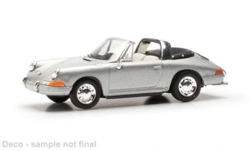 Diecast model cars Porsche 911 Targa d 1/87 Herpa