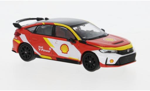 Diecast model cars Honda Civic Type R ( S 1/64 Pop Race