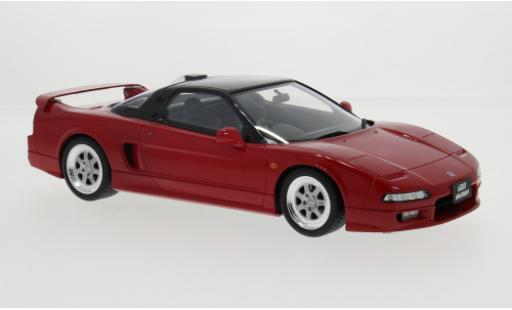 Diecast model cars Honda NSX Base red 1/18 Ottomobile