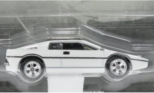 Diecast model cars Lotus Esprit James Bond 007 S1 - Der Spion der mich liebte 1/64 Hot Wheels Premium
