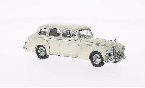 Humber Pullman Limousine 1/43 Oxford white RHD diecast model cars