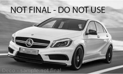 Diecast model cars Mercedes A AMG Mercedes 45 Palace Edition 1/18 I 