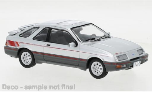 Diecast model cars Ford Sierra XR4 XR4i d 1984 1/43 IXO