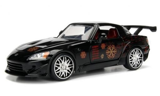 Diecast model cars Honda S2000 Base Tuning Fast & Furious 1/24 Jada Toys