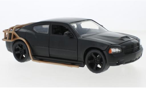Diecast model cars Dodge Charger Coupe Jada Fast & Furious 1/24 Jada Toys