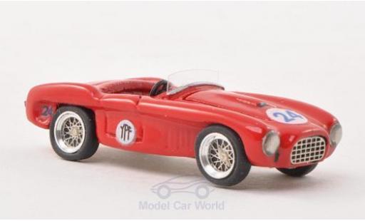 Diecast model cars Ferrari 225 Export No.24 1000 Km Buenos Aires 1955 without Vitrine 1/87 Jolly Model