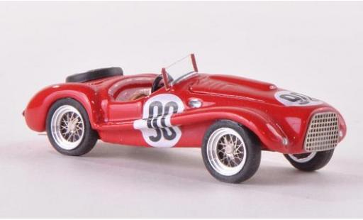 Diecast model cars Ferrari 225 Export Vignale No.90 GP Monaco 1952 1/87 Jolly Model
