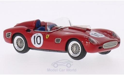 Diecast model cars Ferrari 250 TR RHD No.10 Scuderia Sebring 1961 1/43 Jolly Model