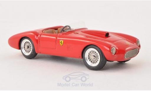Diecast model cars Ferrari 275 Spider Spyder Touring Stradale red 1950 without Vitrine 1/43 Jolly Model