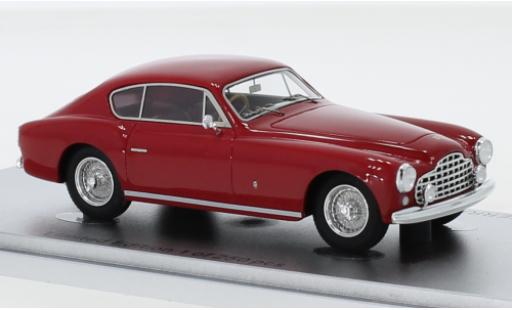 Diecast model cars Ferrari 212 Inter Ghia Coupe red RHD 1950 1/43 Kess