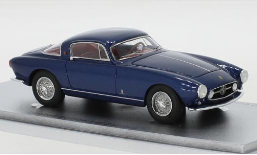 Diecast model cars Ferrari 250 Europa GT Coupe S2 Pininfarina metallic blue 1955 sn0407GT 1/43 Kess