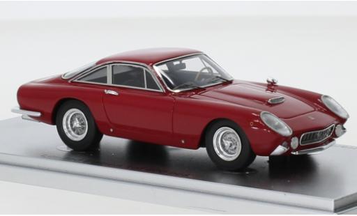 Diecast model cars Ferrari 250 GT Lussso Speciale Meade red 1963 1/43 Kess
