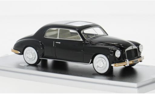 Diecast model cars Isotta Fraschini 8C Monterosa Montepink black 1947 1/43 Kess