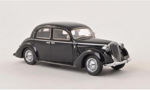 Diecast model cars Lancia Aprilia Pininfarina black RHD 1939 1/43 Kess
