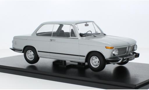 Diecast model cars Bmw 2002 ti d 1971 1/18 KK Scale