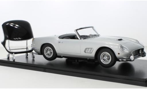 Diecast model cars Ferrari 250 GT California Spyder d 1960 1/18 KK Scale