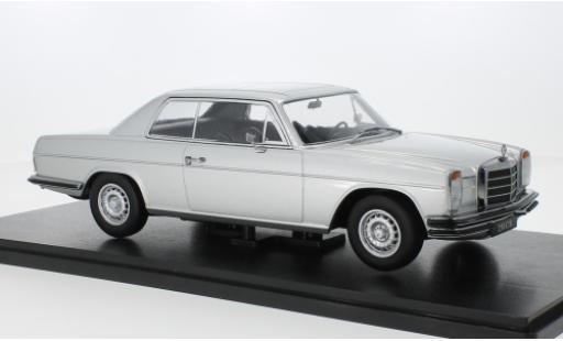 Diecast model cars Mercedes 250 Base C/8 (W114) d 1969 1/18 KK Scale