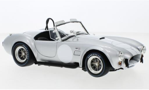 Diecast model cars Shelby Cobra 427 S/C d/white 1/18 Kyosho