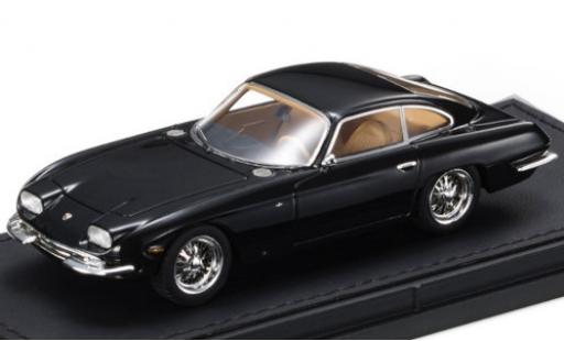 Diecast model cars Lamborghini 350 GT black Topmarques Co 1/43 Topmarques Collectibles