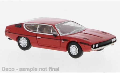 Diecast model cars Lamborghini Espada Base 1:87 1/87 PCX87