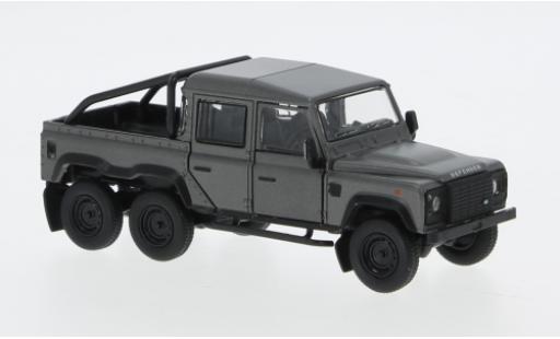 Diecast model cars Land Rover Defender 110 gra 1/64 BM Creations