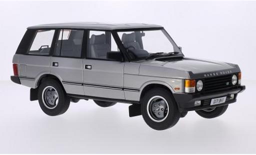 Diecast model cars Land Rover Range Rover Base Vo grey Cult Scale Mo 1/18 Cult Scale Models