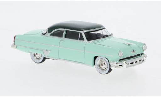 Diecast model cars Lincoln Capri Base t&Atilde;&frac14;rki 1/64 Mini GT