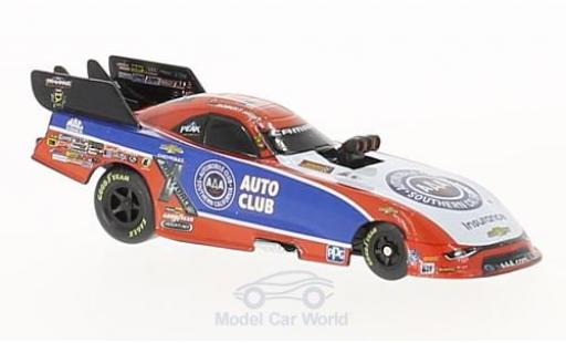 Diecast model cars Chevrolet Camaro course John Force Racing AAA of So Cal NHRA 2017 Funny Car R.Hight 1/64 Lionel Racing