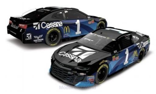 Diecast model cars Chevrolet Camaro course No.1 Chip Ganassi Racing Cessna Nascar 2018 J.McMurray 1/64 Lionel Racing