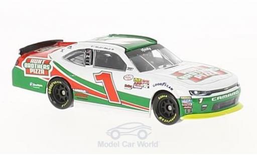 Diecast model cars Chevrolet Camaro RS No.1 JR Motorsports Hunt Brothers Pizza Nascar 2017 E.Sadler 1/64 Lionel Racing