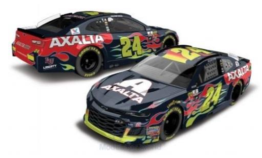 Diecast model cars Chevrolet Camaro RS No.24 Hendrick Motorsports Axalta Nascar 2018 W.Byron 1/64 Lionel Racing