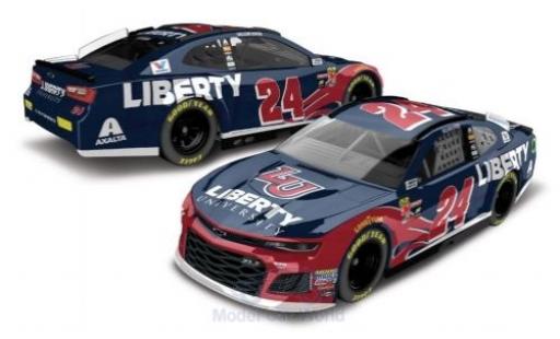 Diecast model cars Chevrolet Camaro RS No.24 Hendrick Motorsports Liberty University Nascar 2018 W.Byron 1/64 Lionel Racing