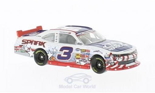 Diecast model cars Chevrolet Camaro course No.3 Advocare Nascar 2013 A.Dillon 1/64 Lionel Racing