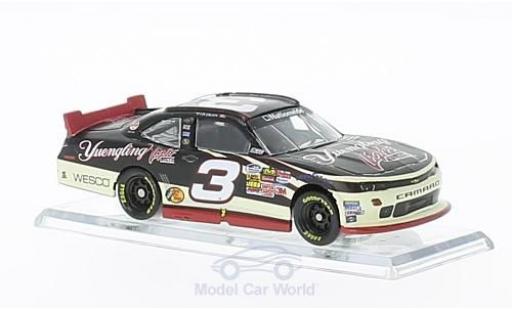 Diecast model cars Chevrolet Camaro course No.3 RCR Yuengling Nascar 2014 T.Dillon 1/64 Lionel Racing