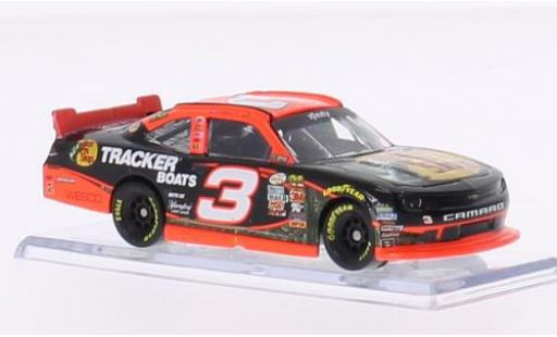 Diecast model cars Chevrolet Camaro course No.3 Richard Childress Racing Bass Pro Shops Nascar 2015 T.Dillon 1/64 Lionel Racing