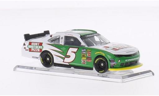 Diecast model cars Chevrolet Camaro RS No.5 JR Motorsports Hunt Brothers Pizza Nascar 2014 K.Harvick 1/64 Lionel Racing